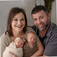 Choctaw Construction Services Employee Shelby Gilmore's profile photo