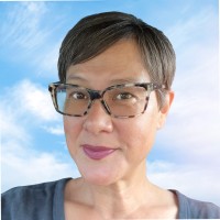 Maui Humane Society Employee Tamiko MacKie's profile photo