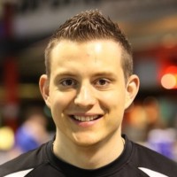 KuCoin EU Employee Daniel Hahn's profile photo