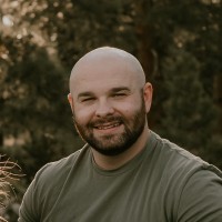Dylan Jensen's profile photo
