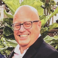 DuPage County Historical Museum Employee Daniel Swick's profile photo