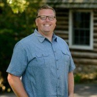 K-Five Construction Corporation Employee Brent Bozeman's profile photo