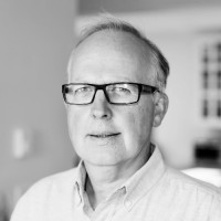 HarbourWerks Strategies Employee David Davies's profile photo