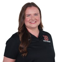 Brown University Employee Victoria Bouchard's profile photo