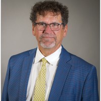 Eastern College Employee Frank Gerencser's profile photo