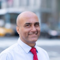 Ibrahim Erdem Email & Phone Number