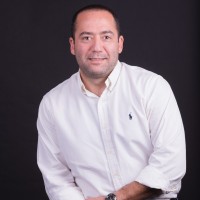 HP Employee Fadle Saad's profile photo