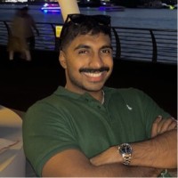 The Free Spirit Collective Employee Hasan Rizvan's profile photo
