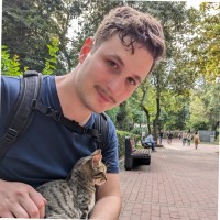 Silurus Software Ltd. Employee Botond Madács's profile photo