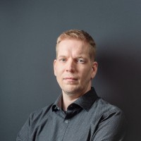 NeoMore Employee Kristian Rantakoski's profile photo