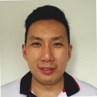 DSTA Employee John Poh's profile photo