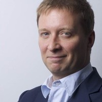 Iain Lorriman