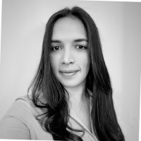 PESCO Employee Patricia Carolina Salazar Lamas's profile photo