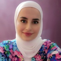 Kinnova Manufacturing Co. Employee Zeina Alsaleh's profile photo