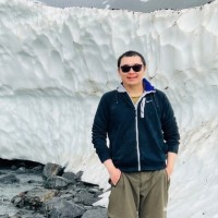 Chen Yang Email