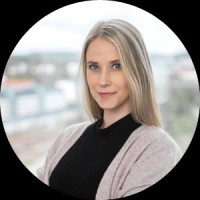 Camilla Eskelinen Email