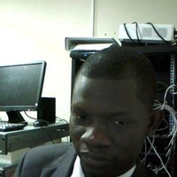 BUA Cement Plc. Employee Babatunde Ibidapo's profile photo