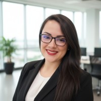 Gridshield Employee Mariana Villalobos's profile photo