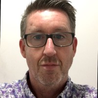 Blacklist Creative Employee Paul Mitchell's profile photo