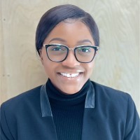 ExpensePoint Employee Miranda Mlobane's profile photo
