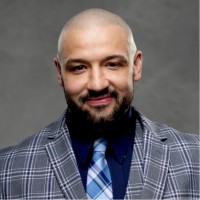 Ray Gonzalez Email & Phone Number