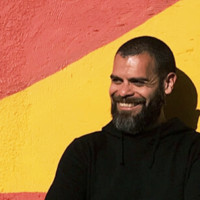 PiKoYa Employee Martin Vera's profile photo