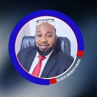 Givanas Group Employee Ajayi Abraham's profile photo