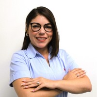 Jenifer Brenes Email