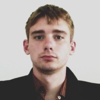 OneUp Employee Artem Gorbounov's profile photo