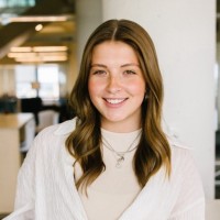 Ovative Group Employee Jess Nelson's profile photo