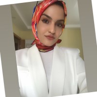 GENEL Employee Nejla Taş's profile photo