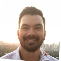 BHP Employee Anthony Calder's profile photo