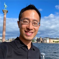 Microsoft Employee John Sheu's profile photo
