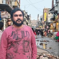 Silly Monks Entertainment Ltd. Employee Praveen Parlapelli's profile photo