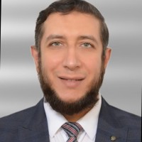 PhPC Employee Mostafa Youseif's profile photo
