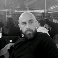 Audi Firenze Employee Alessandro Femino''s profile photo