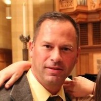 Michael Buskey Email & Phone Number