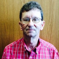 Custom Concrete Employee Terry Pennington's profile photo