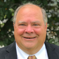 General Dynamics Information Technology Employee Mitchell Singer's profile photo