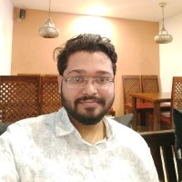 Sysfore Technologies Pvt. Ltd. Employee Rajat Akare's profile photo