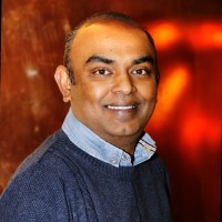 Roland Berger Employee Lilantha Karunaratne's profile photo