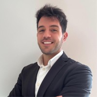 Blockchain Reply Employee Federico Boccardi's profile photo