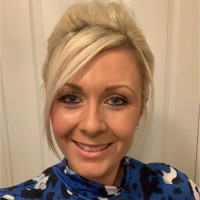 Samantha Button Email