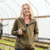 Oregon Tilth Employee Noel Deehr's profile photo
