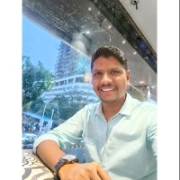 Acoustic Employee Milind D.'s profile photo