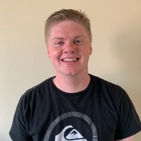 ACT Aerospace Employee Trevor Young's profile photo