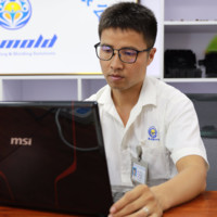 UPMOLD Employee Leo Zeng's profile photo