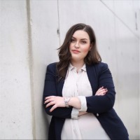 AUDI AG Employee Julia Arnold's profile photo
