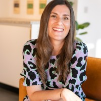 MOLO Employee Sophie Bruce's profile photo