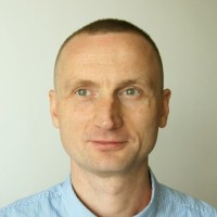 Process Automation Group Employee Pawel Wolski's profile photo